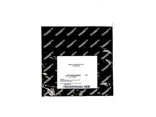 KIT CREMALLERA HYUNDAI H100 GASOLINA 2003/05 BARRA 28 MM