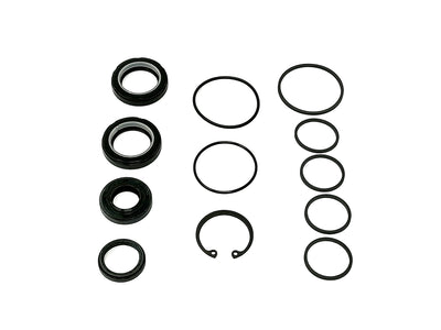 KIT CREMALLERA HYUNDAI H100 GASOLINA 2003/05 BARRA 28 MM