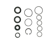 KIT CREMALLERA HYUNDAI H100 GASOLINA 2003/05 BARRA 28 MM