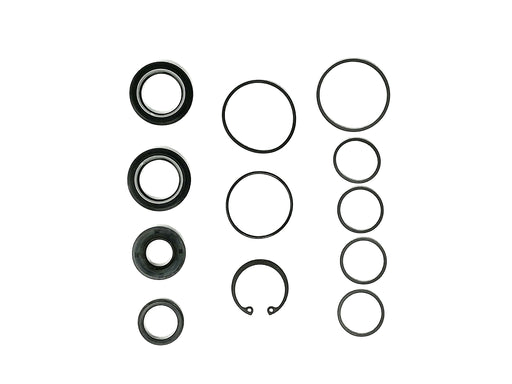 KIT CREMALLERA HYUNDAI H100 GASOLINA 2003/05 BARRA 28 MM