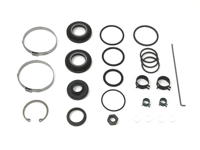 KIT CREMALLERA CHRYSLER PACIFICA SUBARU TRIBECA - Transmisiones Veinte 07
