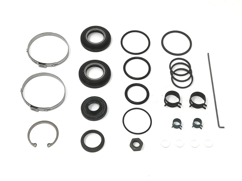 KIT CREMALLERA CHRYSLER PACIFICA SUBARU TRIBECA - Transmisiones Veinte 07