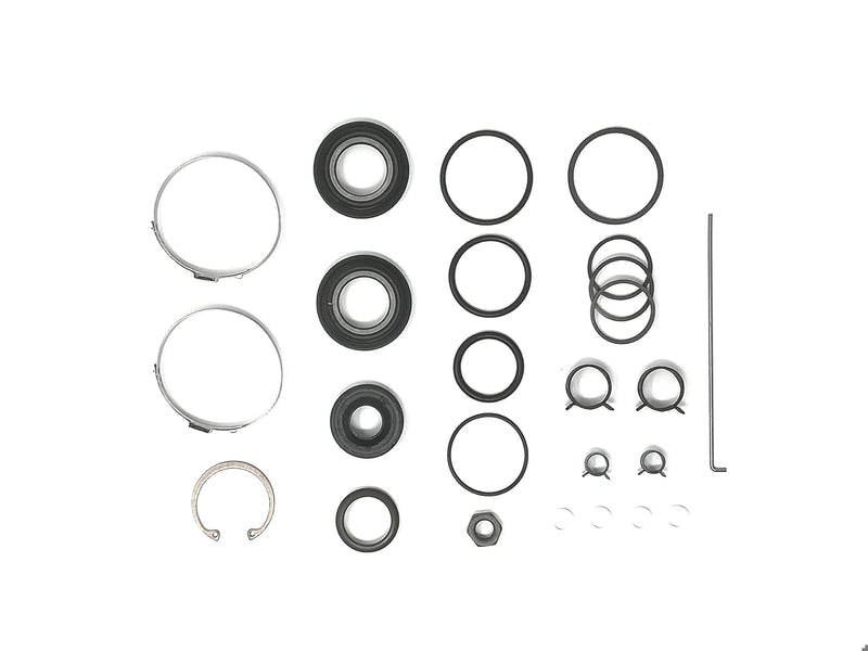 KIT CREMALLERA CHRYSLER PACIFICA SUBARU TRIBECA - Transmisiones Veinte 07