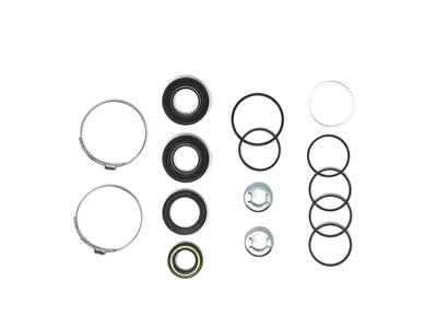 KIT CREMALLERA HONDA CIVIC ACURA INTEGRA - Transmisiones Veinte 07