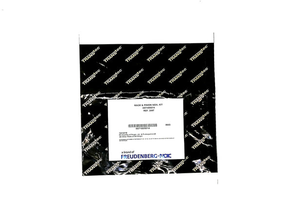 KIT CREMALLERA MITSUBISHI OUTLANDER 2003/06 - Transmisiones Veinte 07