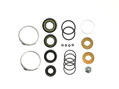 KIT CREMALLERA MITSUBISHI OUTLANDER 2003/06 - Transmisiones Veinte 07