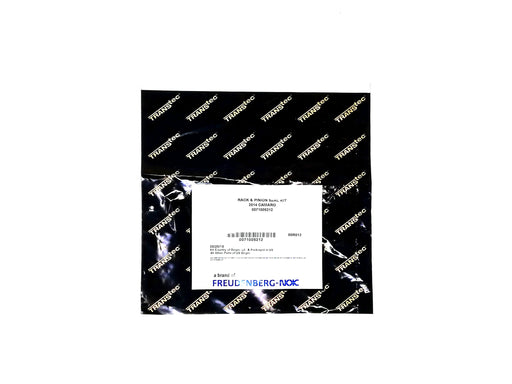 KIT CREMALLERA CHEVROLET CAMARO 2010/14 - Transmisiones Veinte 07