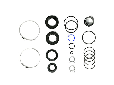 KIT CREMALLERA CHEVROLET CAMARO 2010/14 - Transmisiones Veinte 07