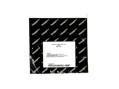 KIT CREMALLERA VOLVO S40 V40 2000 - Transmisiones Veinte 07