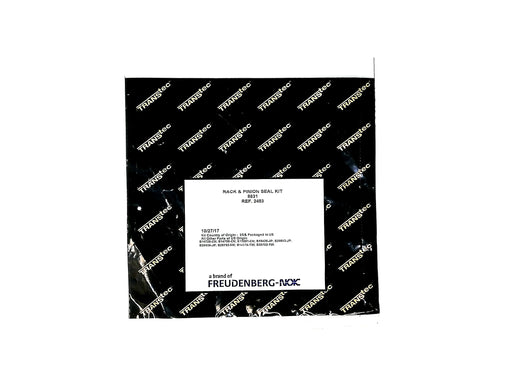 KIT CREMALLERA VOLVO S40 V40 2000 - Transmisiones Veinte 07