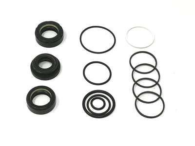 KIT CREMALLERA VOLVO S40 V40 2000 - Transmisiones Veinte 07