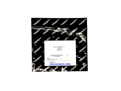 KIT CREMALLERA NISSAN SENTRA 1984/86 - Transmisiones Veinte 07