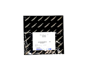 KIT CREMALLERA NISSAN 240SX 1994/98 - Transmisiones Veinte 07