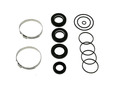 KIT CREMALLERA NISSAN 240SX 1994/98 - Transmisiones Veinte 07