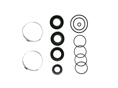 KIT CREMALLERA NISSAN 240SX 1994/98 - Transmisiones Veinte 07