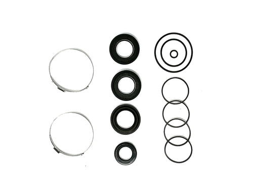 KIT CREMALLERA NISSAN 240SX 1994/98 - Transmisiones Veinte 07