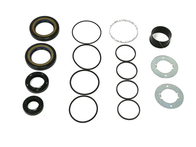 KIT CREMALLERA TOYOTA LAND CRUISER LEXUS LX470 2003/06 - Transmisiones Veinte 07