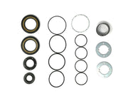 KIT CREMALLERA TOYOTA LAND CRUISER LEXUS LX470 2003/06 - Transmisiones Veinte 07