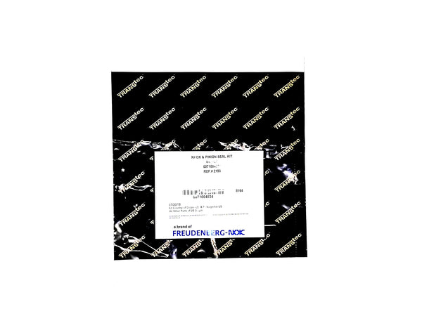 KIT CREMALLERA TOYOTA TERCEL 1989/90 - Transmisiones Veinte 07