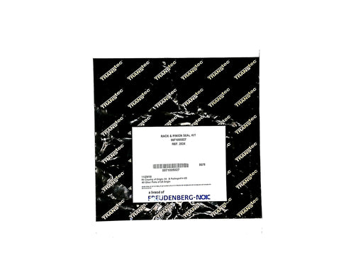 KIT CREMALLERA TOYOTA TACOMA 2005/11 4X2 PRERUNNER - Transmisiones Veinte 07