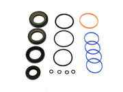 KIT CREMALLERA TOYOTA TACOMA 2005/11 4X2 PRERUNNER - Transmisiones Veinte 07