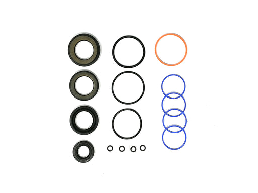 KIT CREMALLERA TOYOTA TACOMA 2005/11 4X2 PRERUNNER - Transmisiones Veinte 07