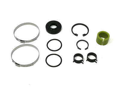 KIT CREMALLERA MECANICA ASISTIDA EPS CHEVROLET COBALT PONTIAC G5 SATURN ION OEM  41SCC18CE0 - Transmisiones Veinte 07