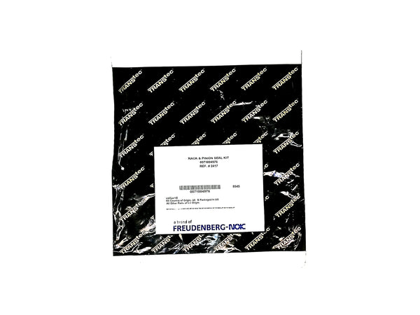 KIT CREMALLERA NISSAN MAXIMA 1999/01 - Transmisiones Veinte 07