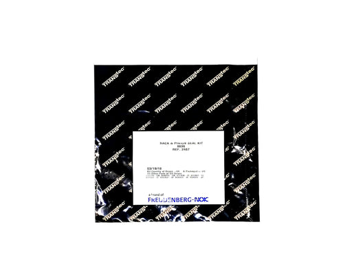 KIT CREMALLERA SUZUKI AERIO 2003/07 - Transmisiones Veinte 07