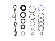 KIT CREMALLERA SUZUKI AERIO 2003/07 - Transmisiones Veinte 07