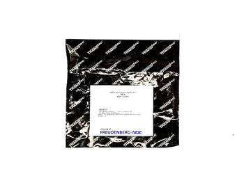 KIT CREMALLERA FORD COUGAR CONTOUR MERCURY MYSTIQUE - Transmisiones Veinte 07