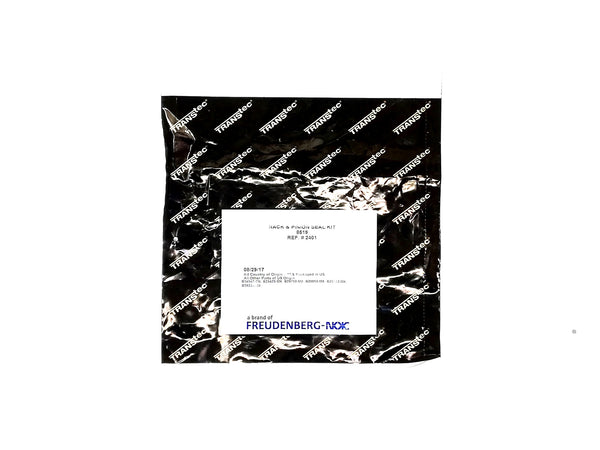 KIT CREMALLERA FORD COUGAR CONTOUR MERCURY MYSTIQUE - Transmisiones Veinte 07