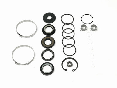 KIT CREMALLERA FORD COUGAR CONTOUR MERCURY MYSTIQUE - Transmisiones Veinte 07