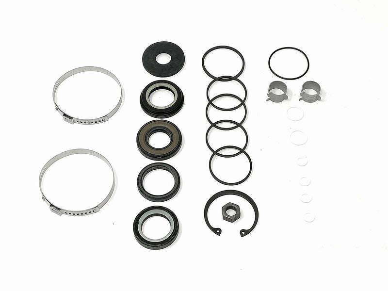KIT CREMALLERA FORD COUGAR CONTOUR MERCURY MYSTIQUE - Transmisiones Veinte 07
