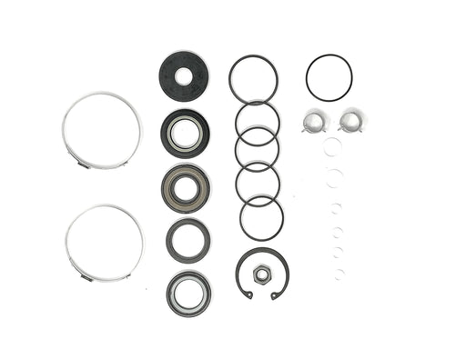 KIT CREMALLERA FORD COUGAR CONTOUR MERCURY MYSTIQUE - Transmisiones Veinte 07