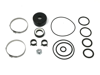KIT CREMALLERA MECANICA ASISTIDA EPS CHEVROLET EQUINOX GMC TERRAIN 2010/12