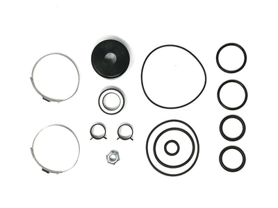 KIT CREMALLERA MECANICA ASISTIDA EPS CHEVROLET EQUINOX GMC TERRAIN 2010/12