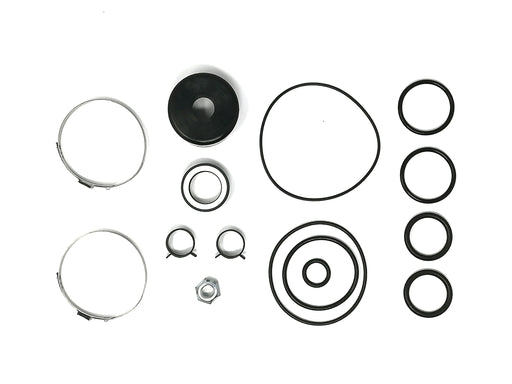 KIT CREMALLERA MECANICA ASISTIDA EPS CHEVROLET EQUINOX GMC TERRAIN 2010/12