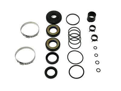 KIT CREMALLERA SUBARU FORESTER 2005/07 - Transmisiones Veinte 07