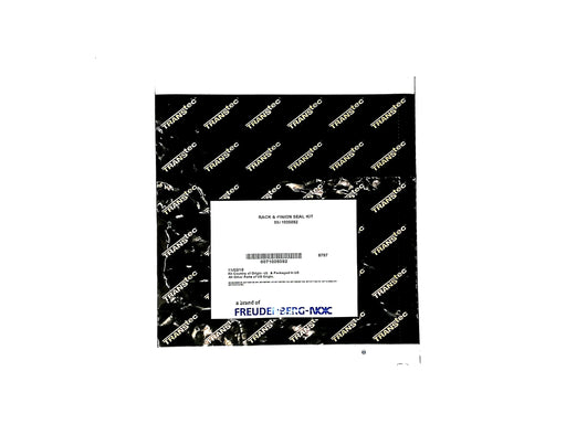 KIT CREMALLERA CHEVROLET COLORADO 2004/10 4X2 (Z85) ISUZU I-290 I-370 - Transmisiones Veinte 07