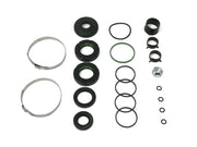 KIT CREMALLERA CHEVROLET COLORADO 2004/10 4X2 (Z85) ISUZU I-290 I-370 - Transmisiones Veinte 07