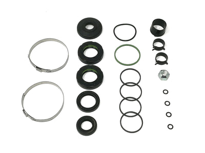KIT CREMALLERA CHEVROLET COLORADO 2004/10 4X2 (Z85) ISUZU I-290 I-370 - Transmisiones Veinte 07