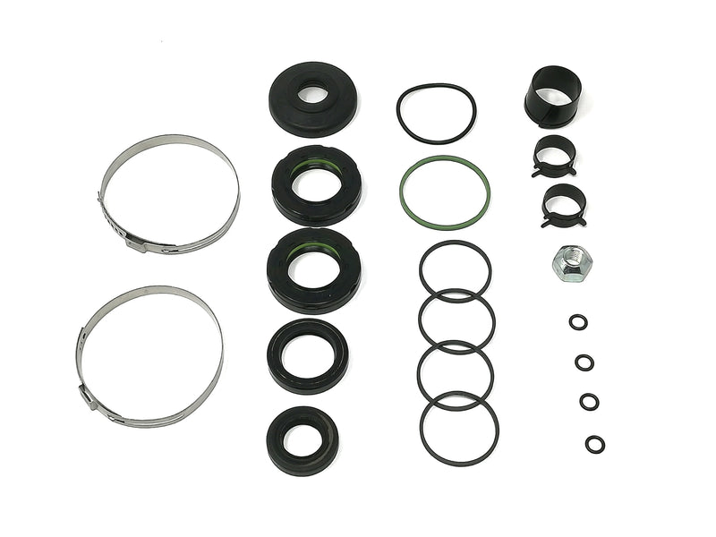 KIT CREMALLERA CHEVROLET COLORADO 2004/10 4X2 (Z85) ISUZU I-290 I-370 - Transmisiones Veinte 07