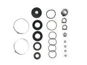KIT CREMALLERA CHEVROLET COLORADO 2004/10 4X2 (Z85) ISUZU I-290 I-370 - Transmisiones Veinte 07