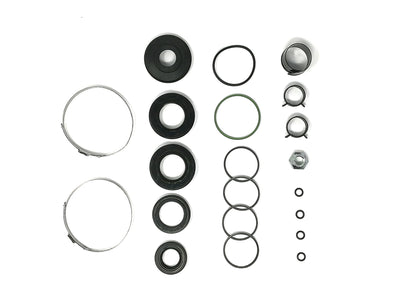KIT CREMALLERA CHEVROLET COLORADO 2004/10 4X2 (Z85) ISUZU I-290 I-370 - Transmisiones Veinte 07