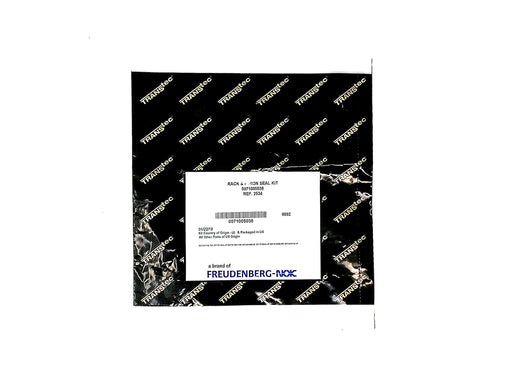 KIT CREMALLERA HONDA CIVIC 2006/11 1.8 - Transmisiones Veinte 07