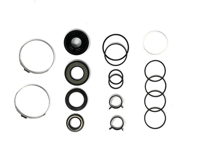 KIT CREMALLERA HONDA CIVIC 2006/11 1.8 - Transmisiones Veinte 07