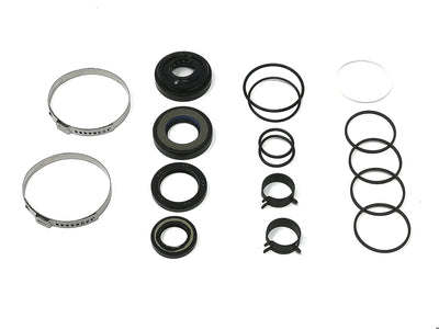 KIT CREMALLERA HONDA CIVIC 2006/11 1.8 - Transmisiones Veinte 07