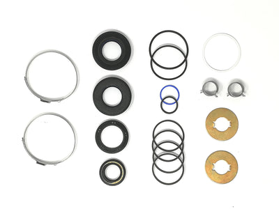 KIT CREMALLERA ACURA TL CL - Transmisiones Veinte 07