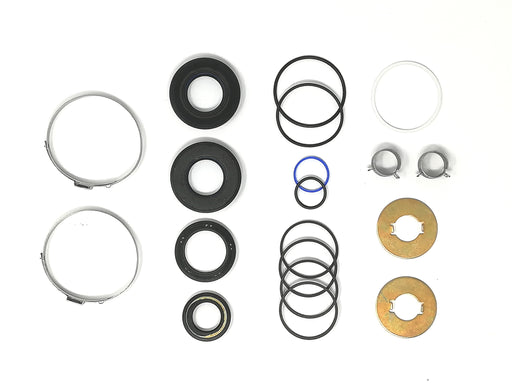 KIT CREMALLERA ACURA TL CL - Transmisiones Veinte 07